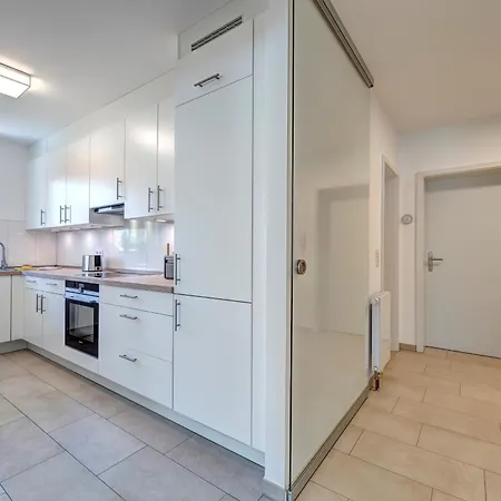 Brise Madeleine App 02 Apartment Heringsdorf (Usedom)