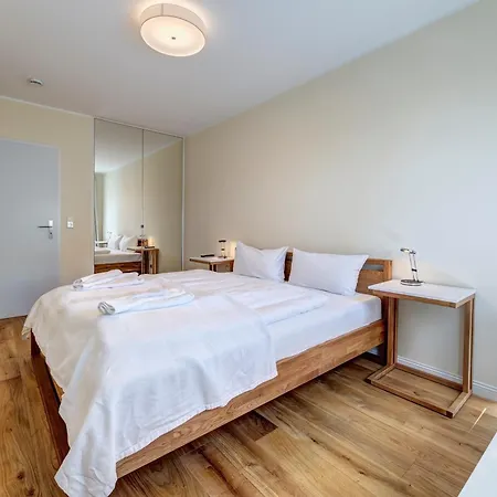Brise Madeleine App 02 Apartment *