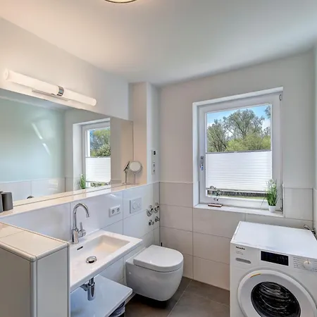 Brise Madeleine App 02 Apartment Heringsdorf (Usedom)